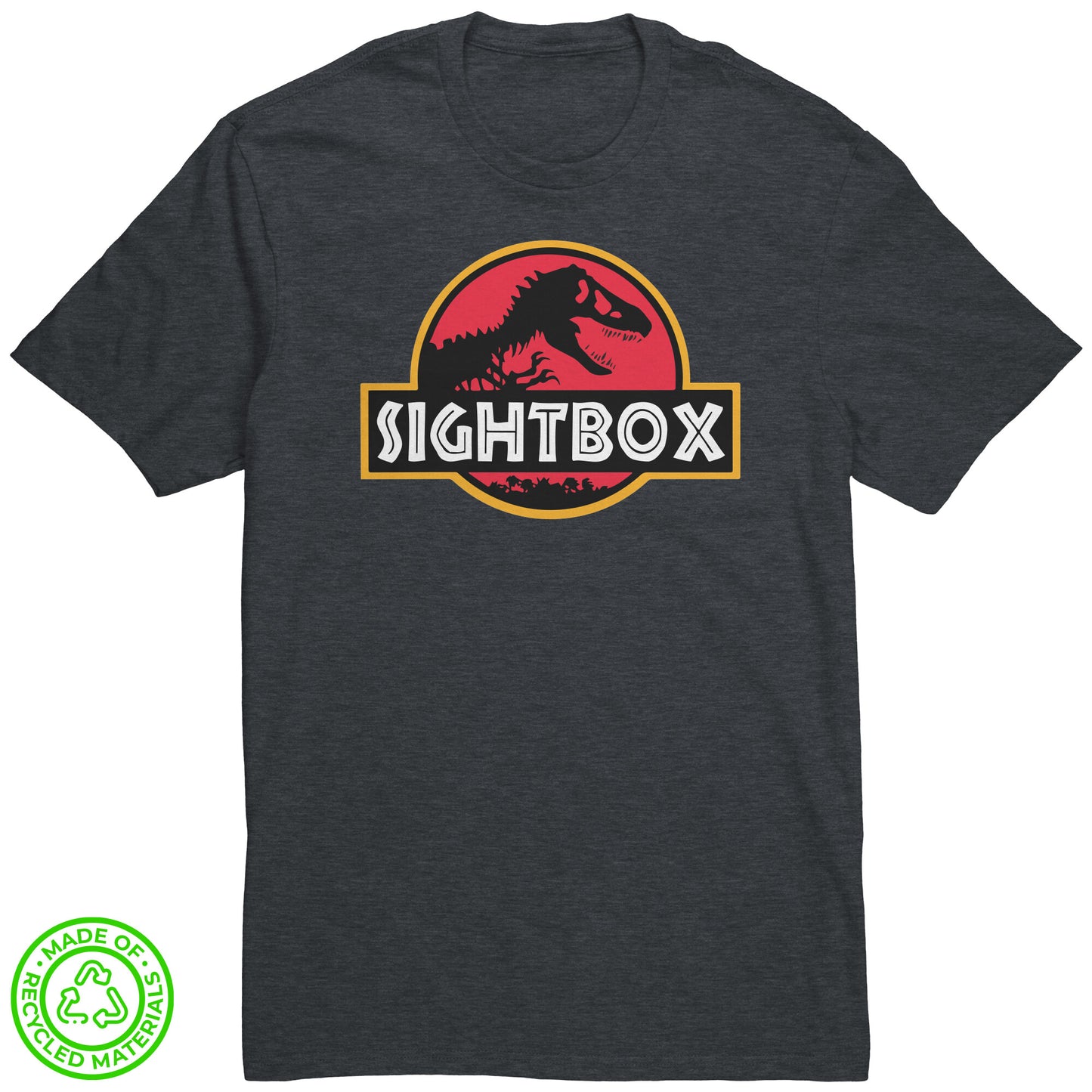 Jurassic Sightbox