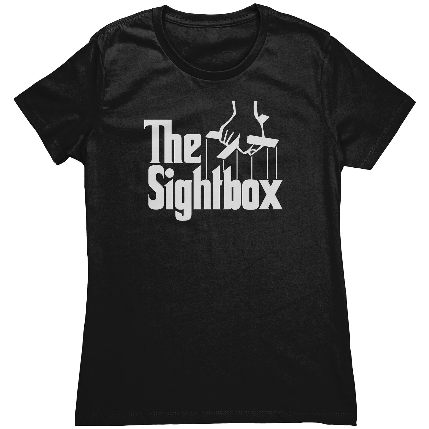 The Box Father