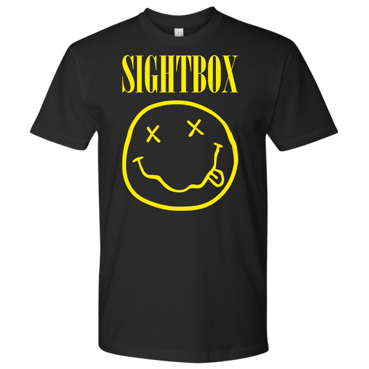 Sightbox Teen Spirit