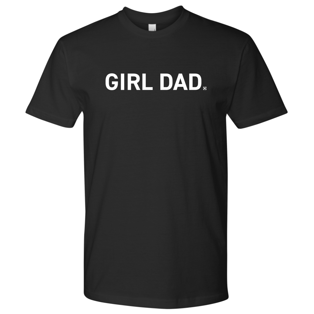 GIRL DAD