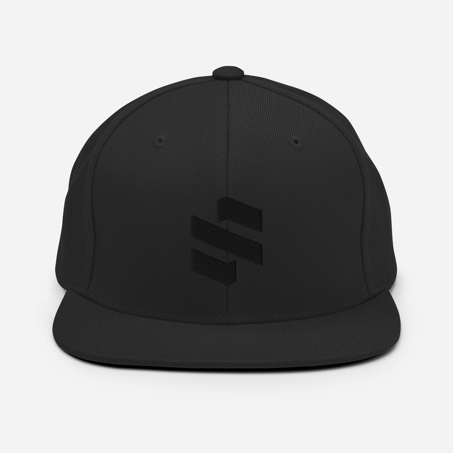 Sightbox3 Murdered Snapback Hat