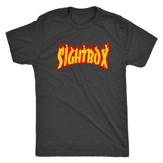 Sightbox THRASHER Triblend