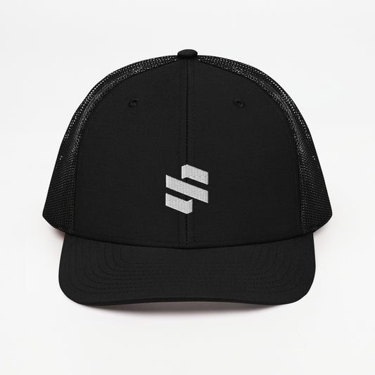 Sightbox 3 Trucker Cap