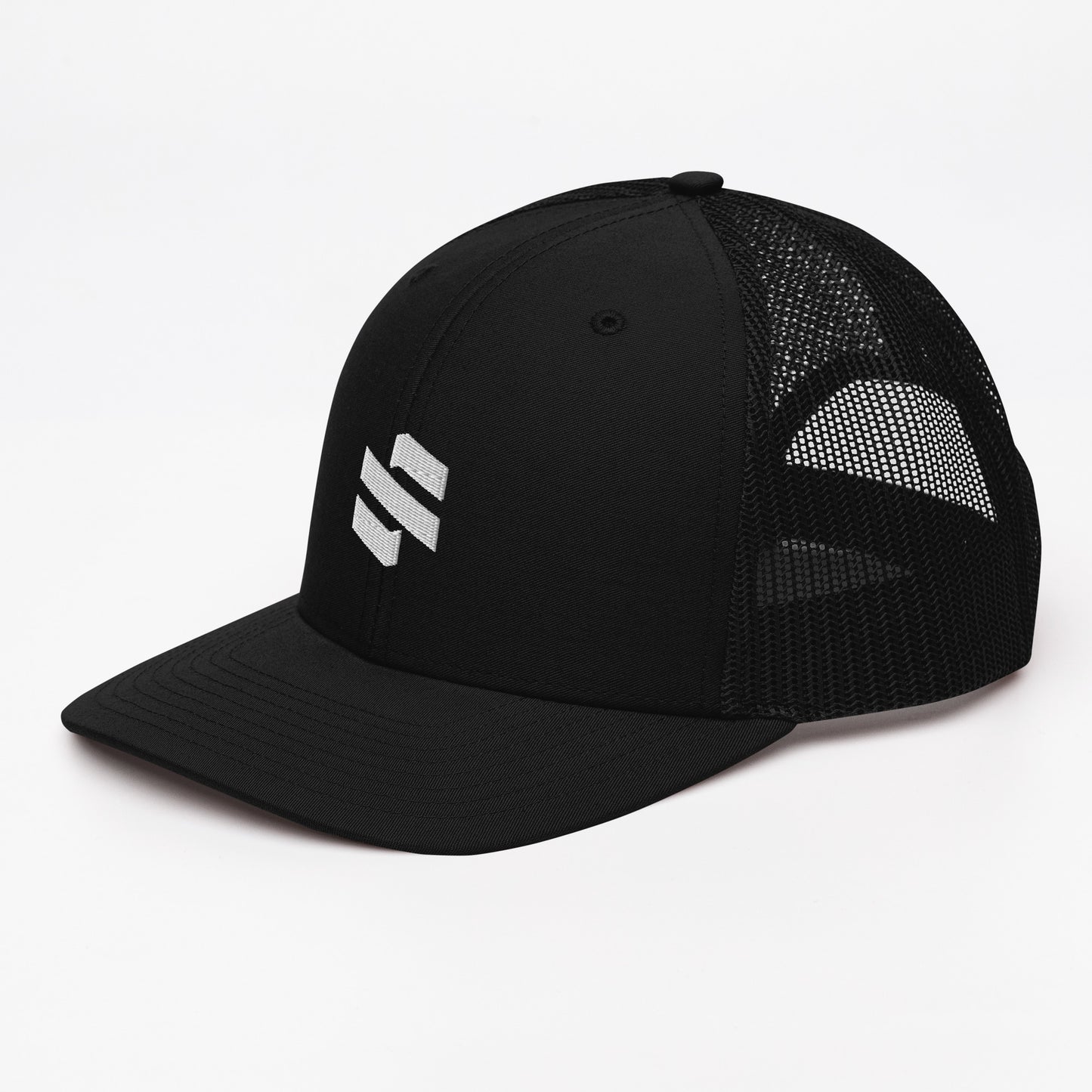 Sightbox 3 Trucker Cap