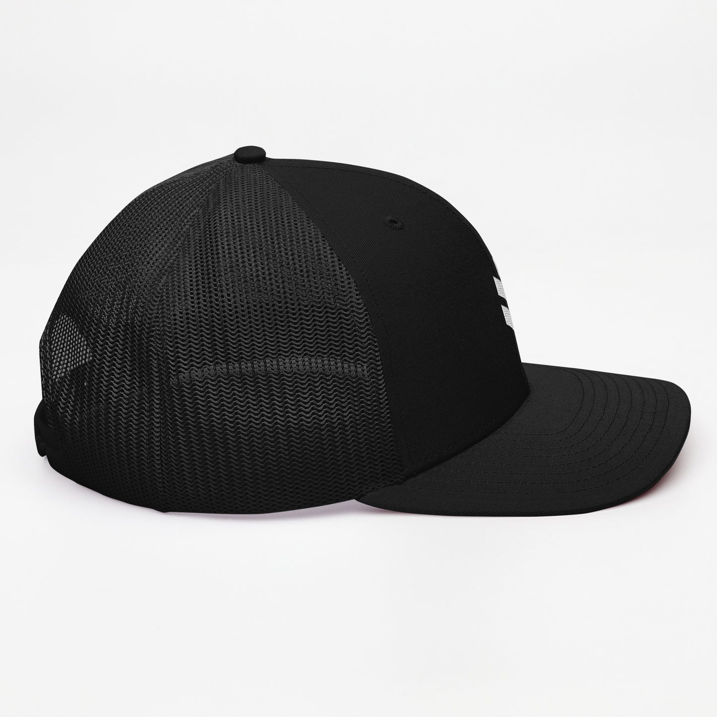 Sightbox 3 Trucker Cap